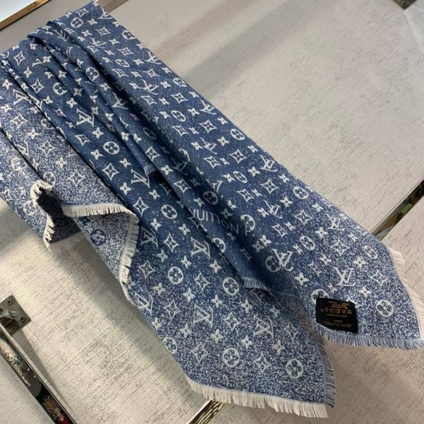 Louis Vuitton Scarf LVC00480 Louis Vuitton Scarf LVC00480